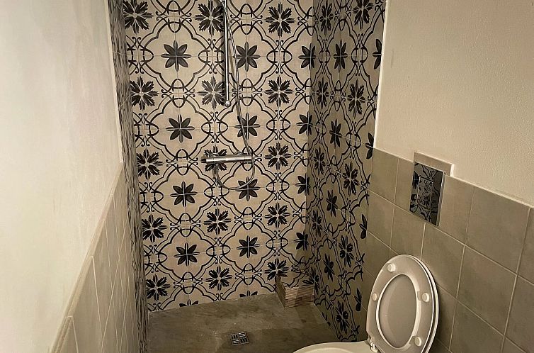 Vrijstaande woning in Gangi