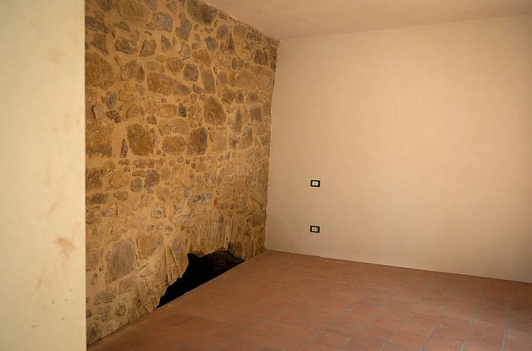 Vrijstaande woning in Gangi