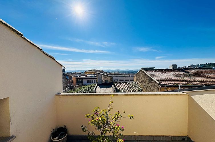 Appartement in Caltanissetta