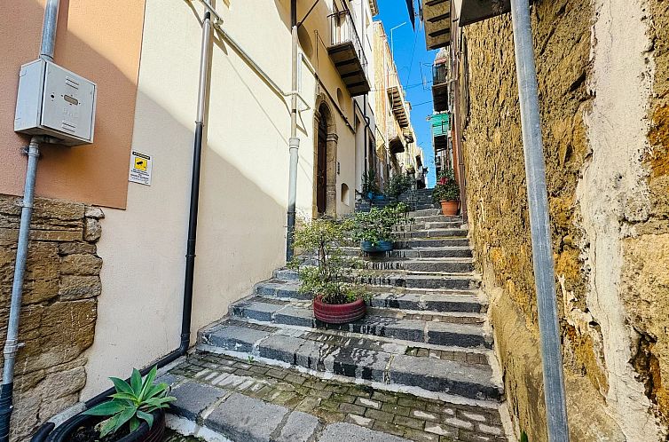 Appartement in Caltanissetta