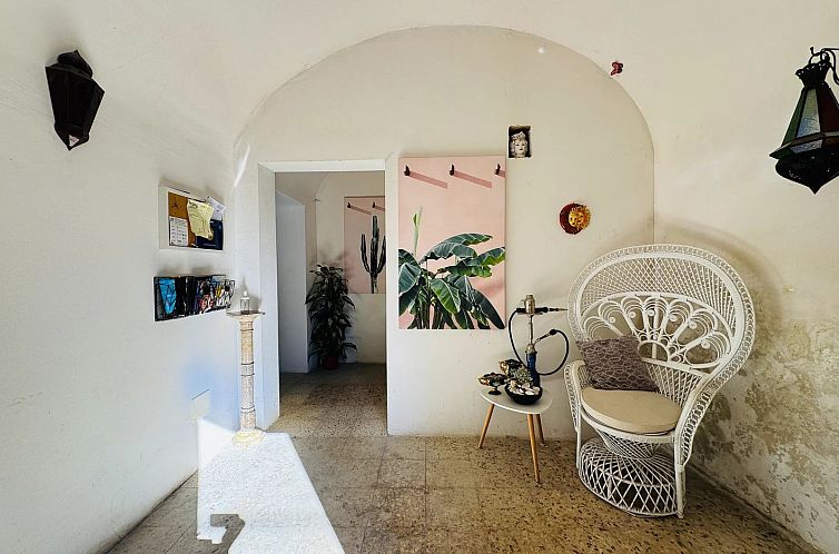 Appartement in Caltanissetta