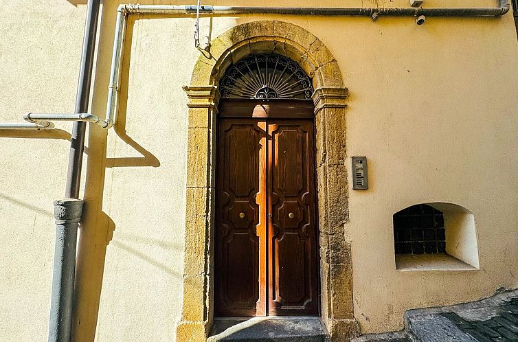Appartement in Caltanissetta