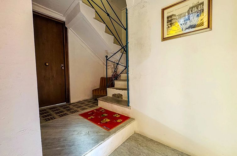 Appartement in Caltanissetta
