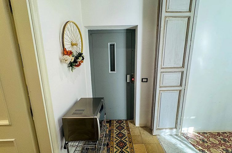 Appartement in Caltanissetta