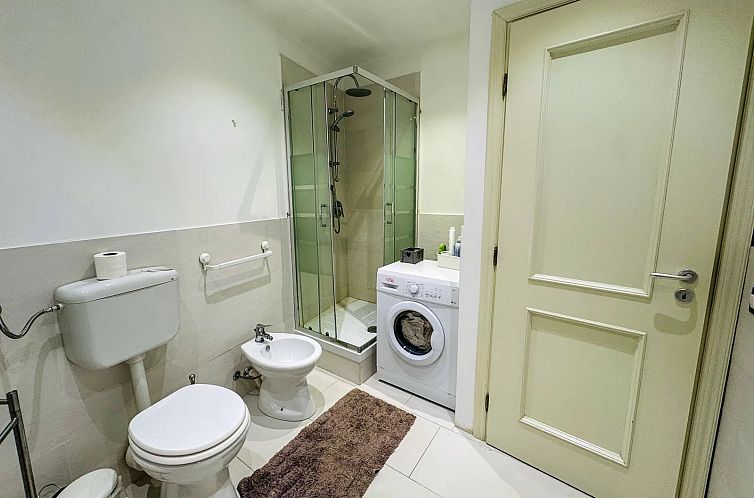 Appartement in Caltanissetta