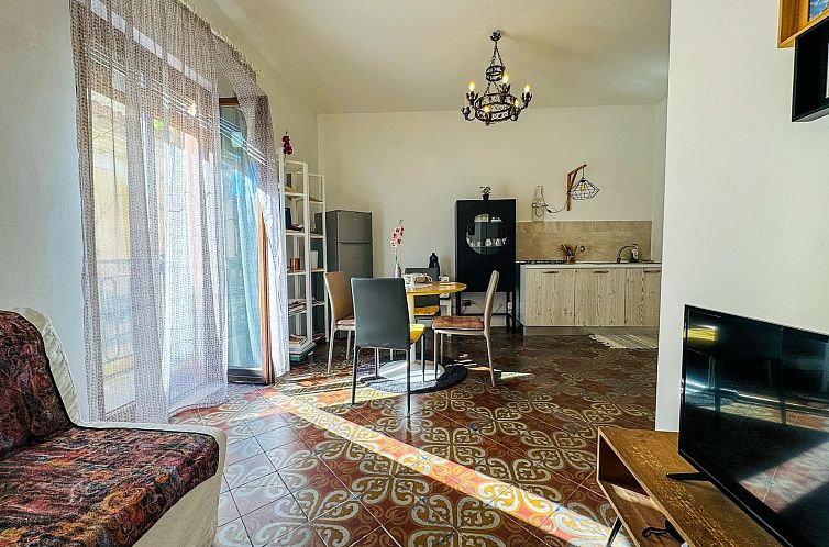 Appartement in Caltanissetta