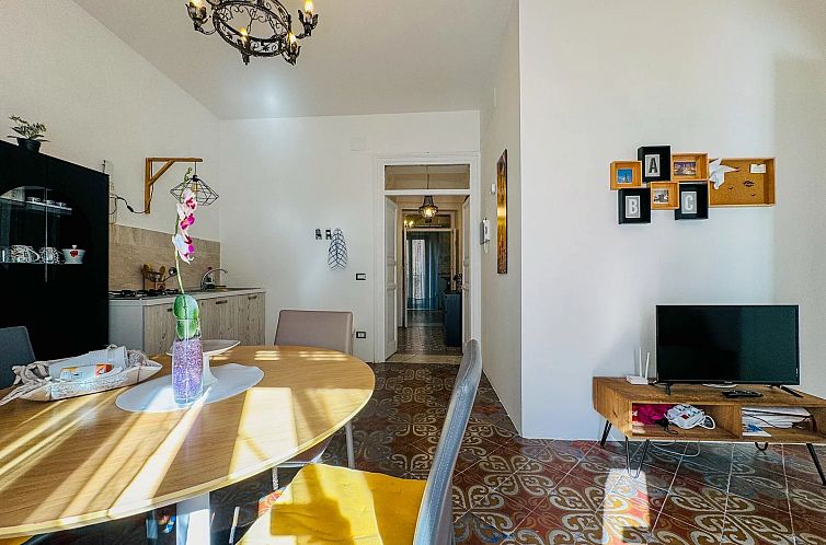 Appartement in Caltanissetta