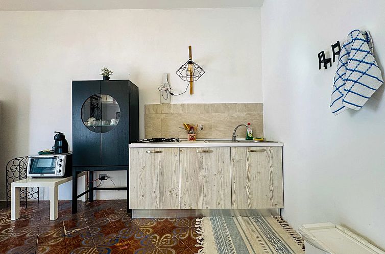 Appartement in Caltanissetta