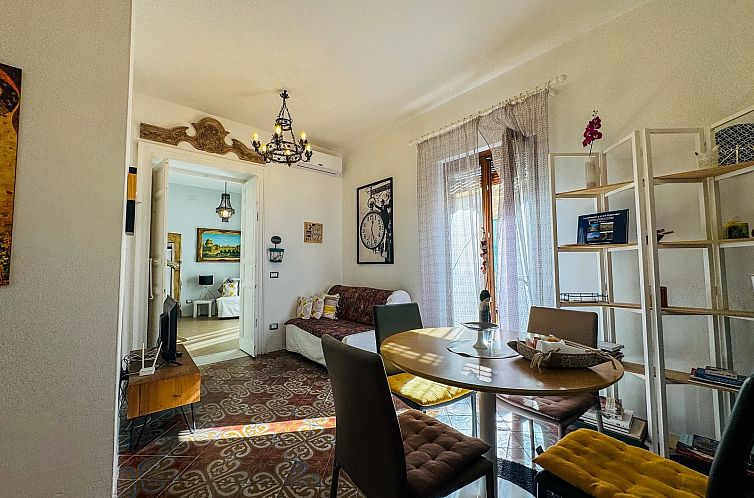 Appartement in Caltanissetta