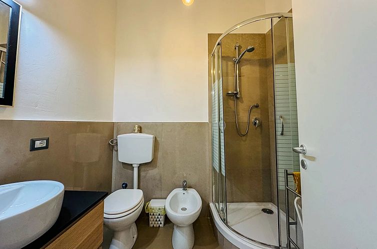 Appartement in Caltanissetta
