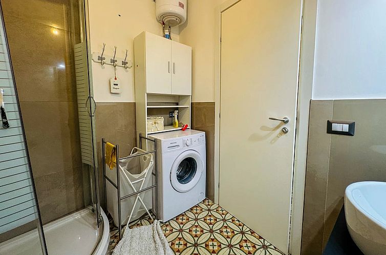 Appartement in Caltanissetta