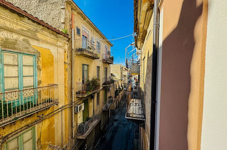 Appartement in Caltanissetta