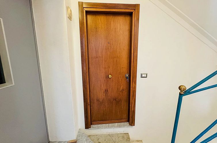 Appartement in Caltanissetta