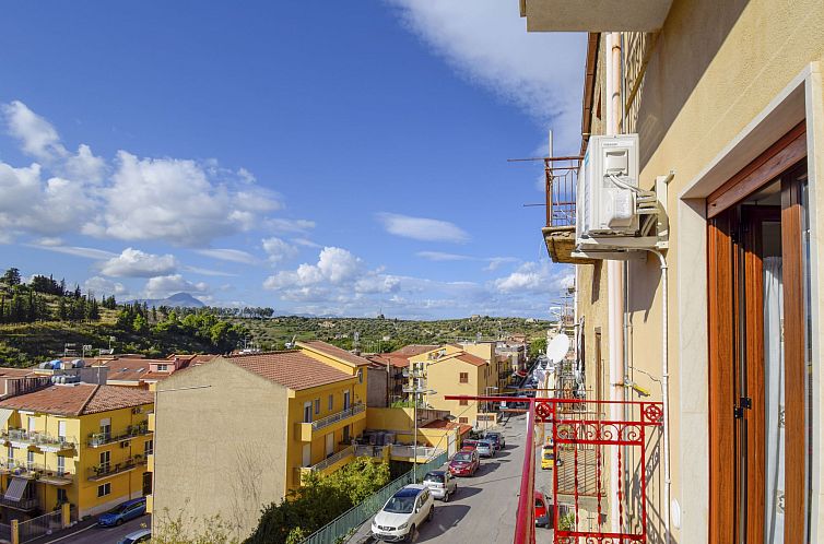 Guest house 09431202 - Apartment Sicily - Appartement Ginestra SinAgo