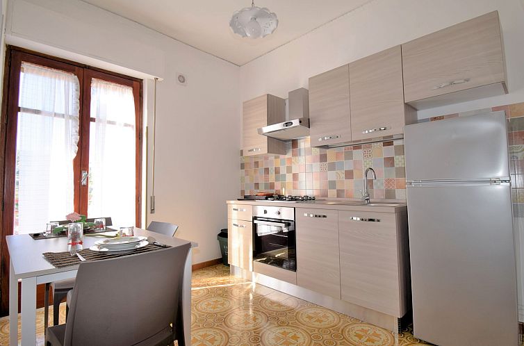 Appartement SinAgo