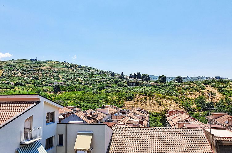 Appartement SinAgo