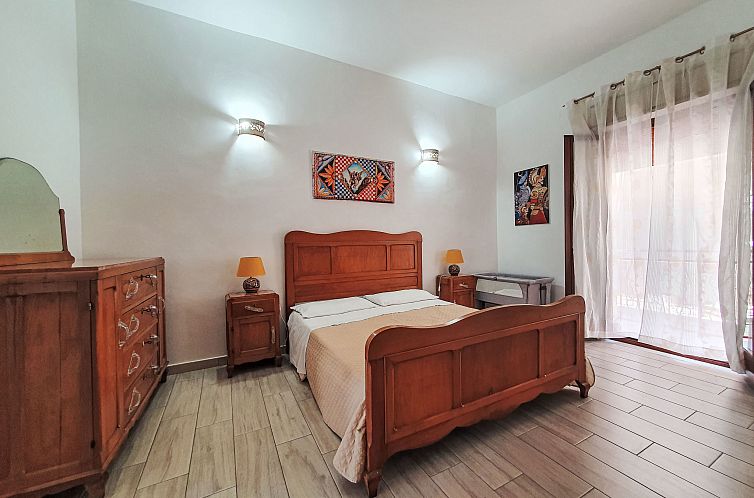 Appartement SinAgo