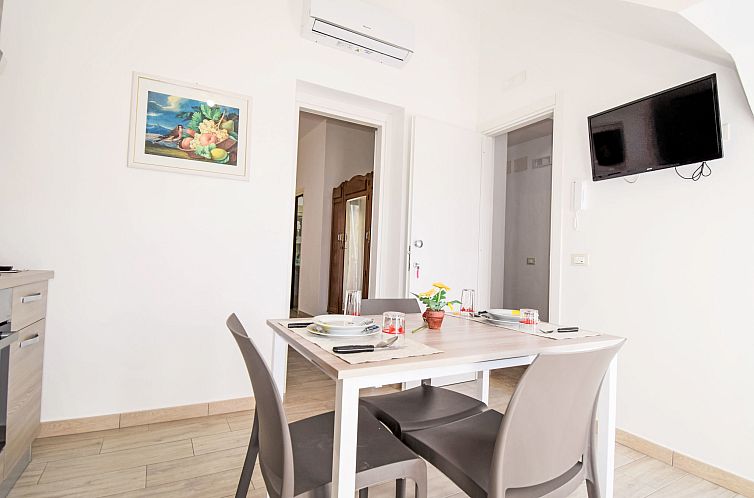 Appartement SinAgo