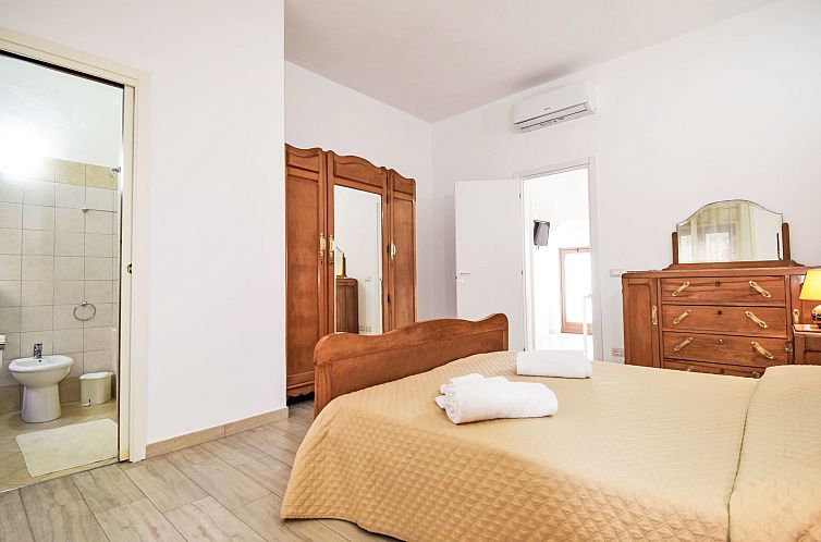 Appartement SinAgo