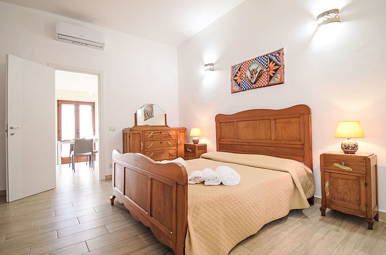 Appartement SinAgo