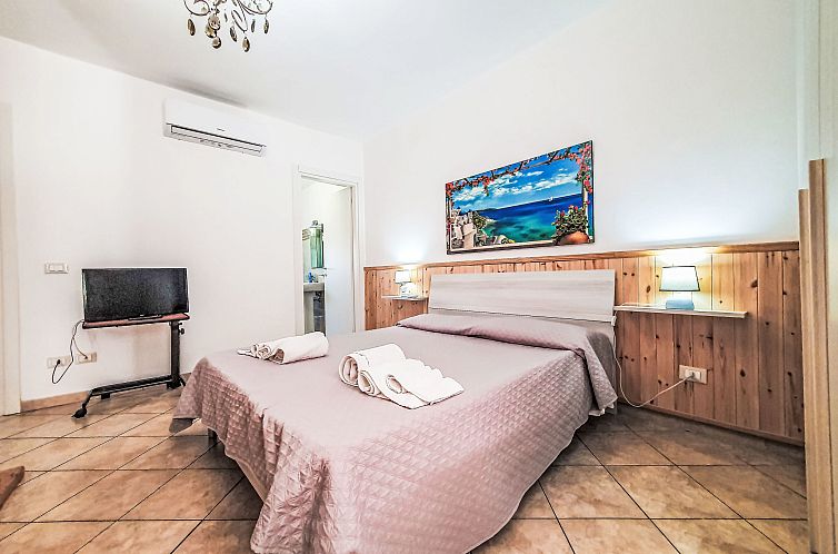 Appartement SinAgo