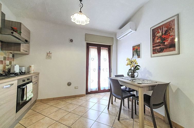 Appartement SinAgo