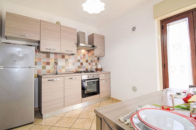 Appartement SinAgo