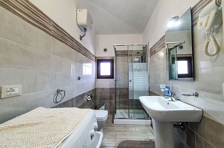 Appartement SinAgo