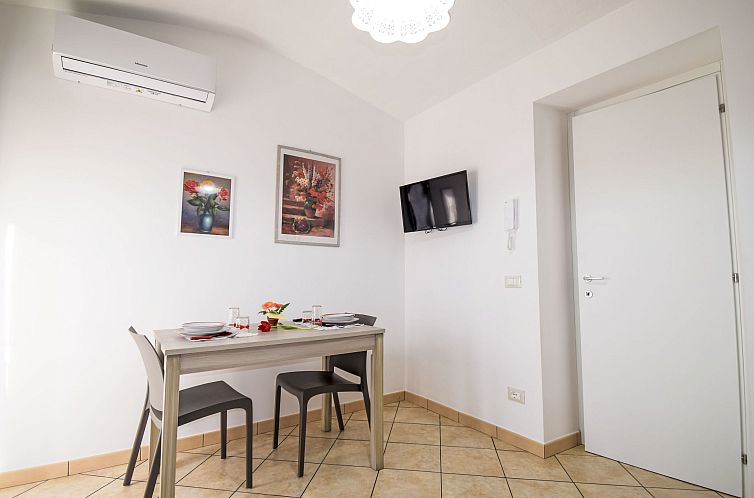 Appartement SinAgo