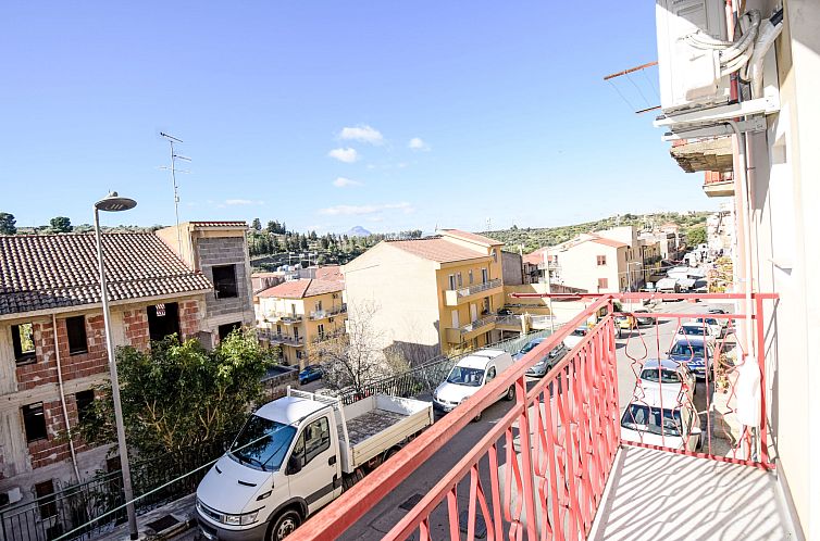 Appartement SinAgo