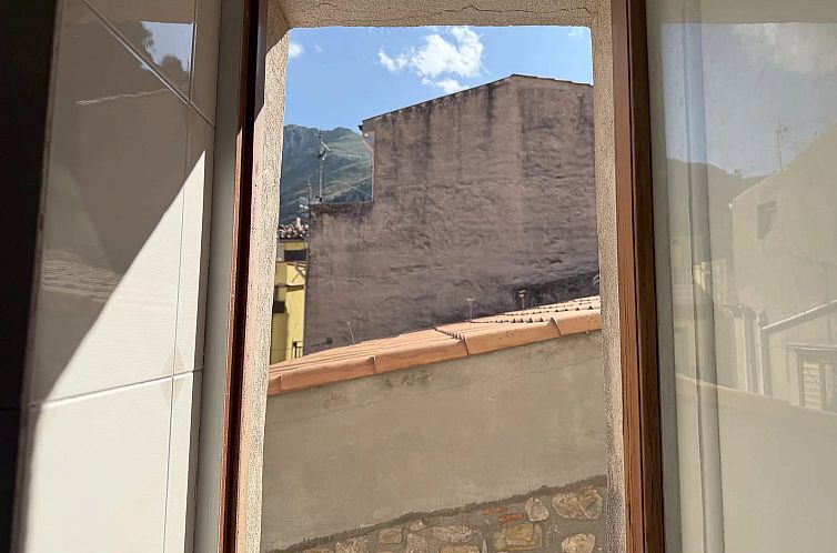 Vrijstaande woning in Gratteri