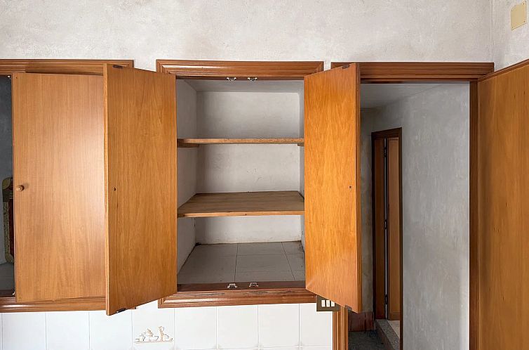 Vrijstaande woning in Gratteri