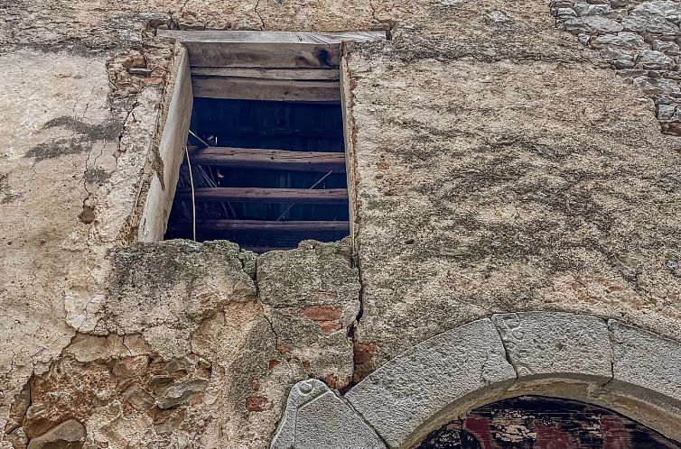 Vrijstaande woning in Gratteri
