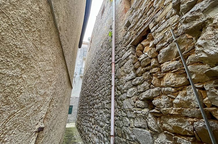 Vrijstaande woning in Gratteri