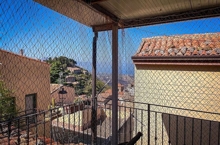 Vrijstaande woning in Gratteri