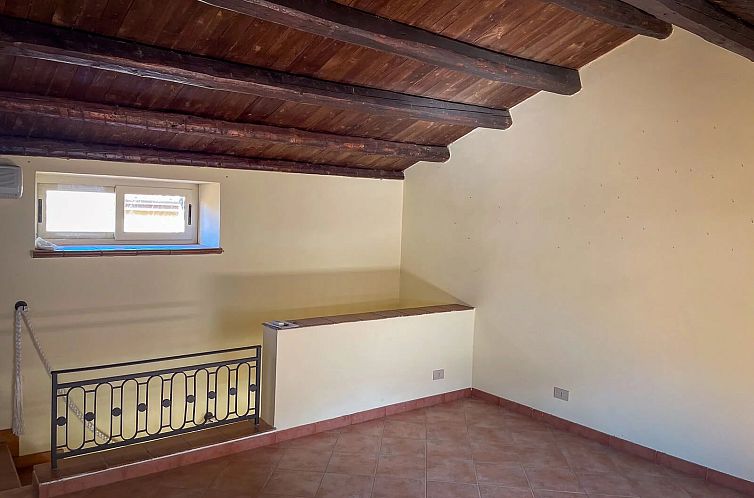 Vrijstaande woning in Gratteri