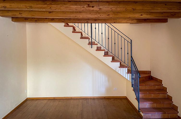 Vrijstaande woning in Gratteri