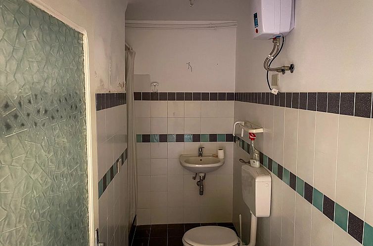 Vrijstaande woning in Gratteri