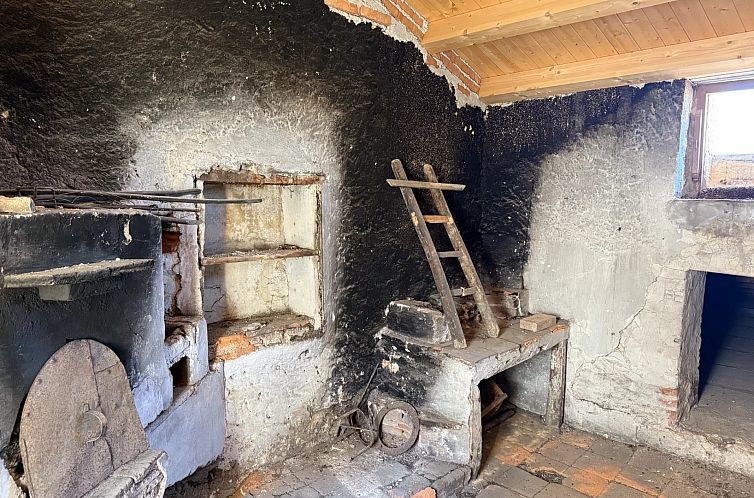 Vrijstaande woning in Gratteri