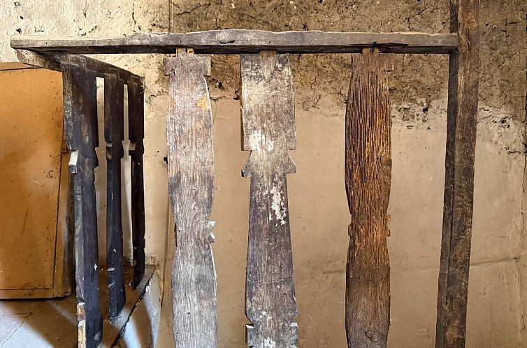 Vrijstaande woning in Gratteri