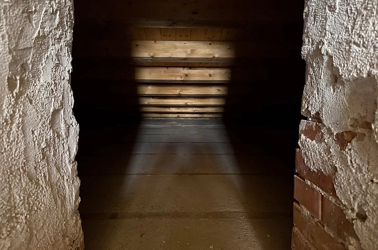 Vrijstaande woning in Gratteri