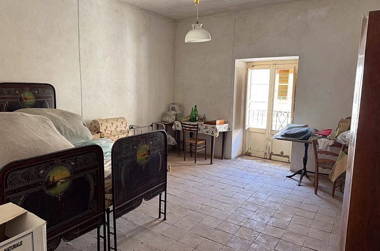 Vrijstaande woning in Gratteri