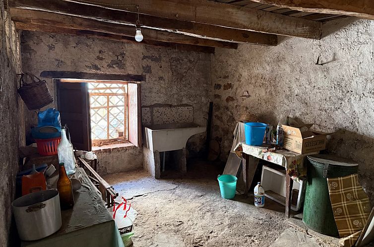 Vrijstaande woning in Gratteri