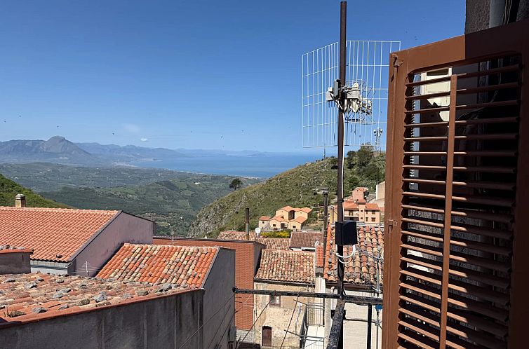 Unterkunft 09431308 - Ferienhaus Sizilien - Vrijstaande woning in Gratteri
