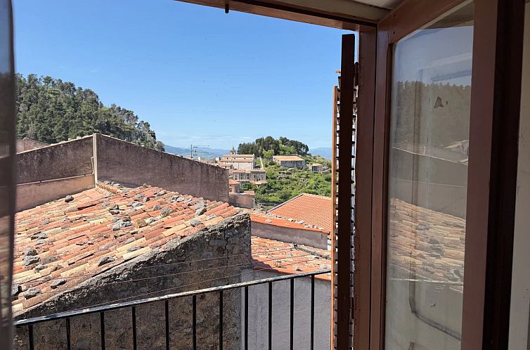 Vrijstaande woning in Gratteri