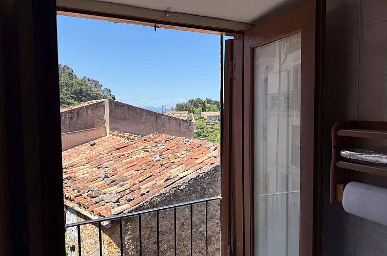 Vrijstaande woning in Gratteri