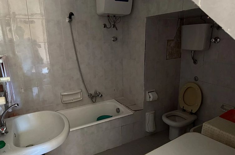 Vrijstaande woning in Gratteri