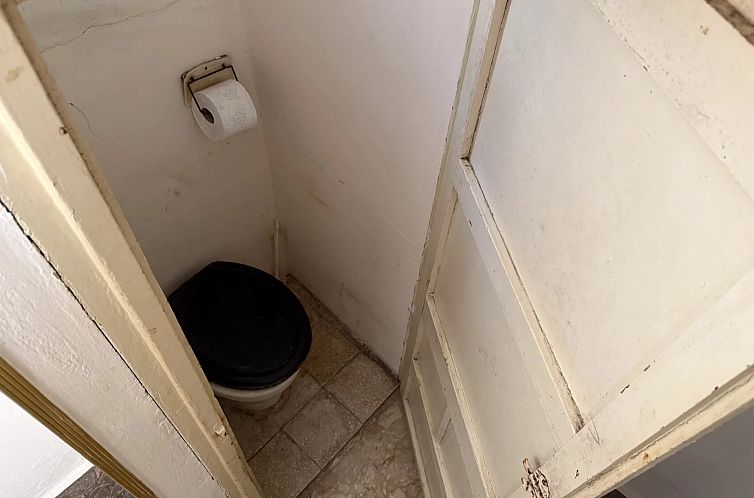 Vrijstaande woning in Gratteri