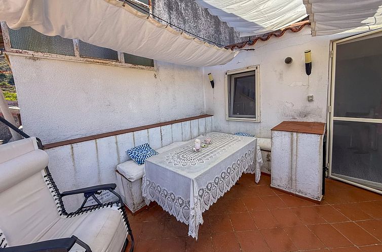 Vrijstaande woning in Gratteri