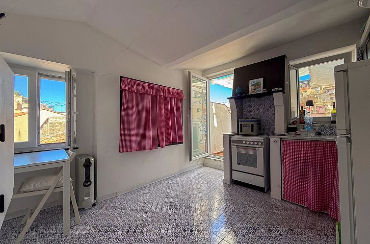 Vrijstaande woning in Gratteri